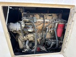 Engine with Engine - Left Side