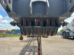 Crane Superstructure with Point Sheaves