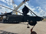 Crane Superstructure with