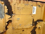 Serial Number / VIN