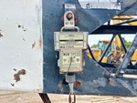 Crane Superstructure with