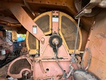 Crane Superstructure with
