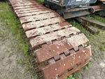 Undercarriage with Right Track Pads