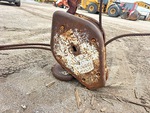 Specialty with Main Load Block