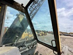Control Station - Upper with Glass