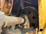 Crane Superstructure with