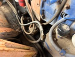 Hydraulics with Hoses (Hydraulic)