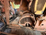Crane Superstructure with