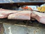 Undercarriage with Right Grouser Height