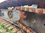 Drivetrain with Steering Clutches (Crane)
