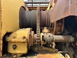 Crane Superstructure with