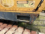 General Appearance with Steps/Ladders