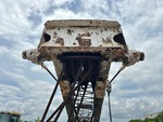 Crane Superstructure with Point Sheaves
