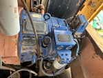 Hydraulics with Pumps (Hydraulics)
