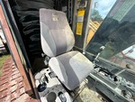 Control Station - Upper with Seats/Armrests