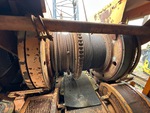 Crane Superstructure with