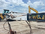 Crane Superstructure with