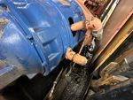 Hydraulics with Hydraulic Tank