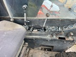 Safety with Safety Lock Out/Stop