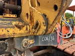 Crane Superstructure with Main Boom Pins