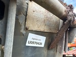 Serial Number / VIN