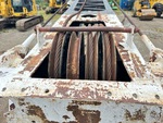 Crane Superstructure with