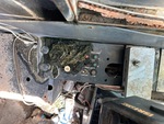 Control Station - Upper with