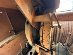 Crane Superstructure with