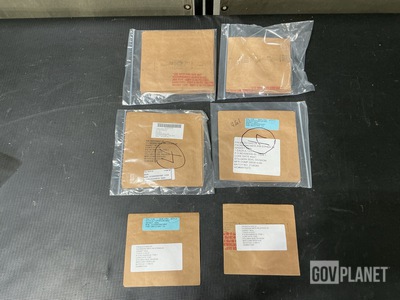 (119) Boeing BACG10AD-24 Gaskets