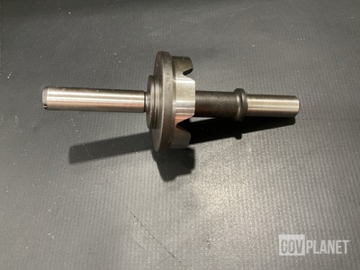 (6) Leslie Controls A12802 Flow Control Valves