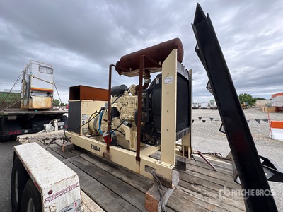 Kohler 150R0ZJ Generator Set