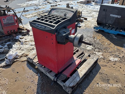 Snap-on EEWB304A Wielbalancer