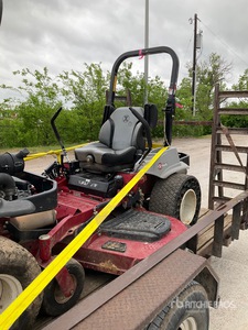 2023 Exmark Lazer Z Lawn Mower