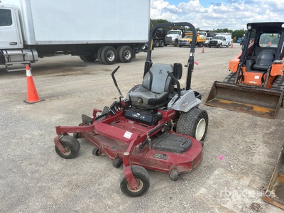 2023 Exmark Lazer Z Zero-Turn Lawn Mower