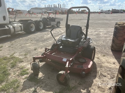 2022 Exmark Lazer Z Zero-Turn Lawn Mower