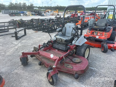 2023 Exmark Lazer Z Zero-Turn Lawn Mower