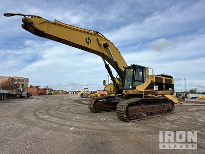 Cat 385B ME Tracked Excavator