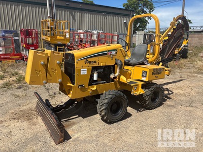 2020 Miscellane RTX450 Trencher