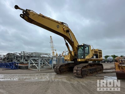 Cat 385B L Excavadora de Cadenas