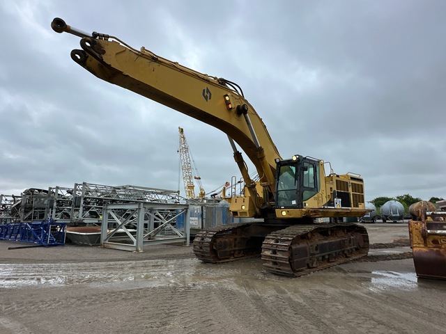 2003 Cat 385BL Tracked Excavator