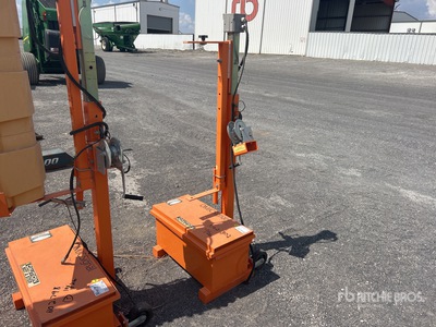 2019 OMJC Signal Inc. Semáforo