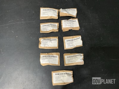 (125) Allan Aircraft AS4861R05 Pipe Bushings