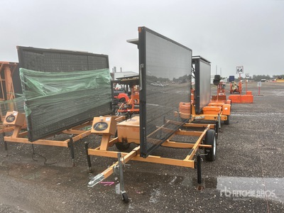 Precision Solar Tableau des messages