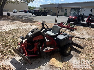 Toro Sand Pro 2020 Sand rake