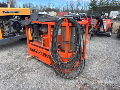 Easy-Kleen Pressure Washer
