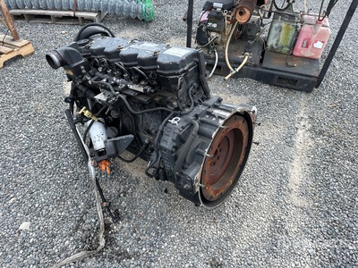 Cummins Engine