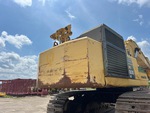 v2 Chassis - Excavator with