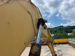 v2 Chassis - Excavator with