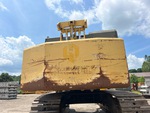 v2 Chassis - Excavator with