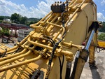 v2 Chassis - Excavator with